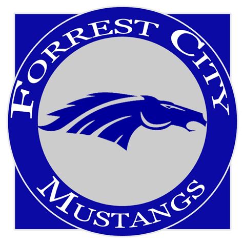 forrest city school district
